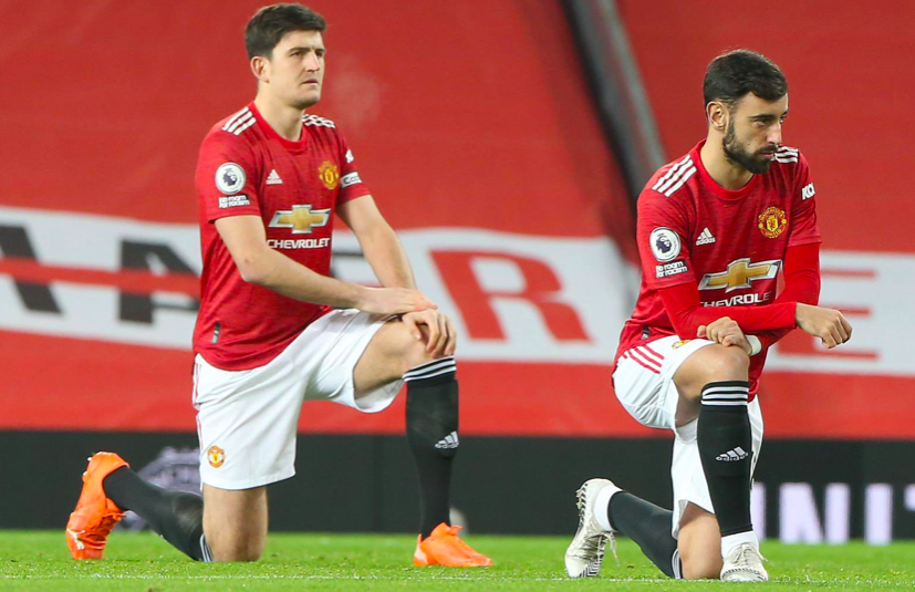 CHÍNH THỨC! Man Utd ra thông báo quan trọng sau trận thua Sheff Utd - Bóng Đá