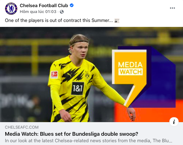 Chelsea still interested in Haaland and Alaba - Bóng Đá