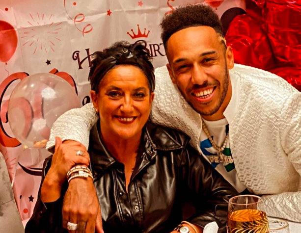 Arsenal đón cú hích cực lớn, rõ lý do khiến Aubameyang 