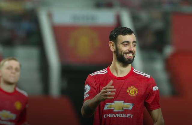 Giã nát Southampton chưa phải là chiến thắng đậm nhất lịch sử Man Utd - Bóng Đá