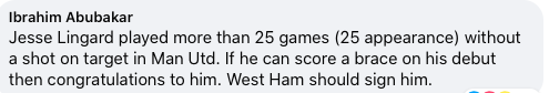 Most Man United fans want Jesse Lingard sold - Bóng Đá