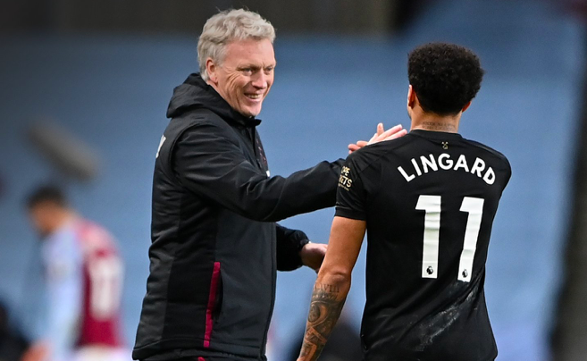 Vừa rời OTF, Lingard liền xác lập kỷ lục cho West Ham - Bóng Đá