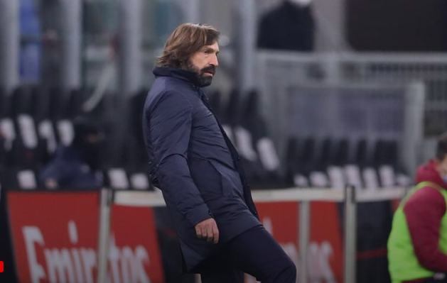 Pirlo names Milan and five others as Scudetto contenders: “This year is special” - Bóng Đá