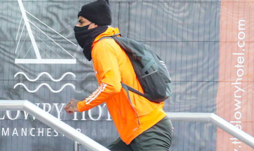 Manchester United include Amad in squad vs West Ham ahead of FA Cup tie - Bóng Đá