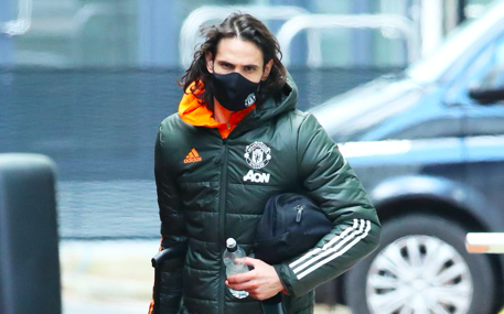 Manchester United include Amad in squad vs West Ham ahead of FA Cup tie - Bóng Đá