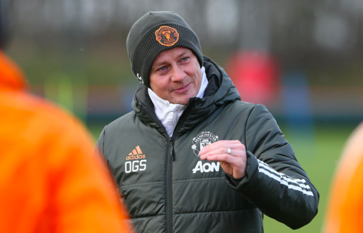 Manchester United include Amad in squad vs West Ham ahead of FA Cup tie - Bóng Đá