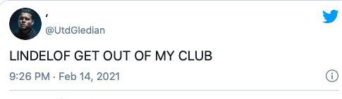 “Get out of my club” – These Man United fans lose it with under-performing ace after first half vs West Brom - Bóng Đá