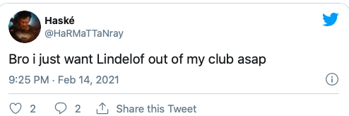 “Get out of my club” – These Man United fans lose it with under-performing ace after first half vs West Brom - Bóng Đá