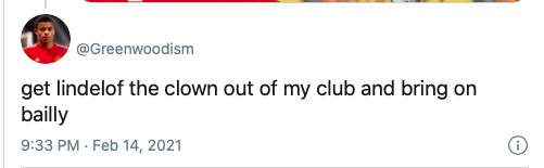 “Get out of my club” – These Man United fans lose it with under-performing ace after first half vs West Brom - Bóng Đá