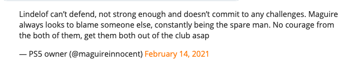 “Get out of my club” – These Man United fans lose it with under-performing ace after first half vs West Brom - Bóng Đá