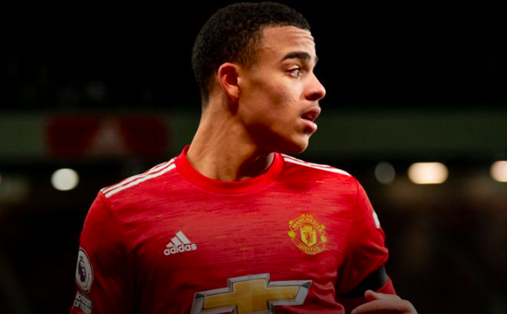 Greenwood signs new deal - Bóng Đá
