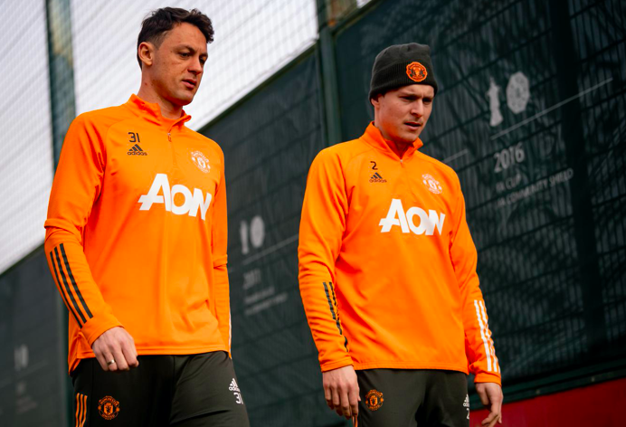 m.u tập - Bóng Đá