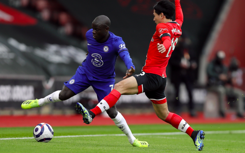 The figures that prove Chelsea’s N’Golo Kante is still one of the Premier League’s best defensive midfielders - Bóng Đá