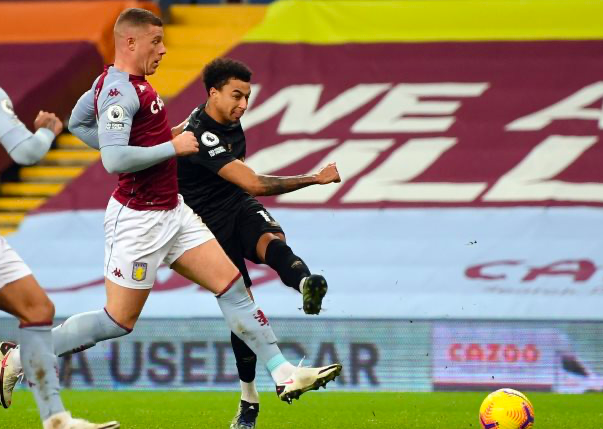 Tottenham Desperately Needed Jesse Lingard – Former Spurs Star - Bóng Đá