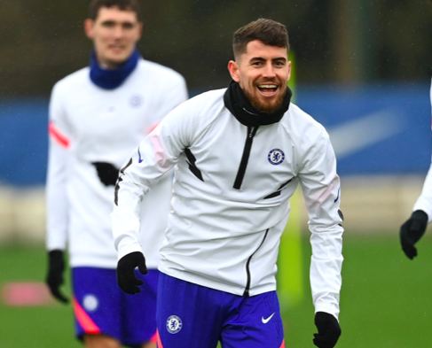 Dàn sao Chelsea 
