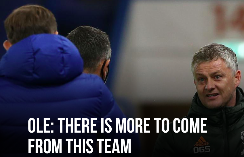 Solskjaer praised Daniel James - Bóng Đá