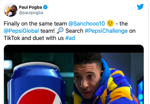Pogba khiến CĐV M.U phát rồ: 