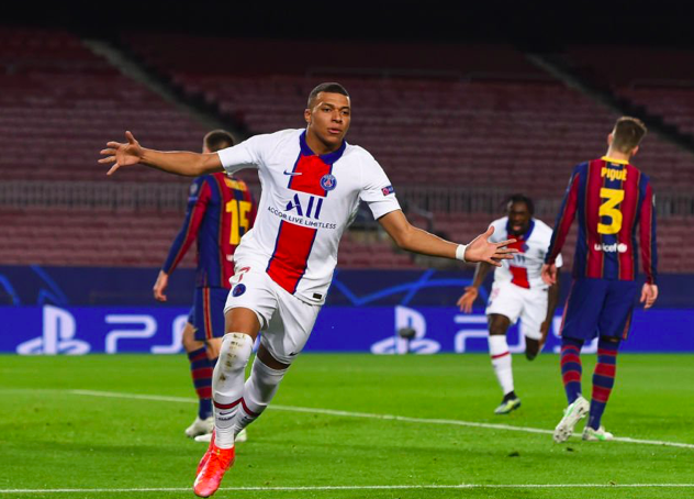Arsene Wenger sees similarities between Kylian Mbappe and Pele - Bóng Đá