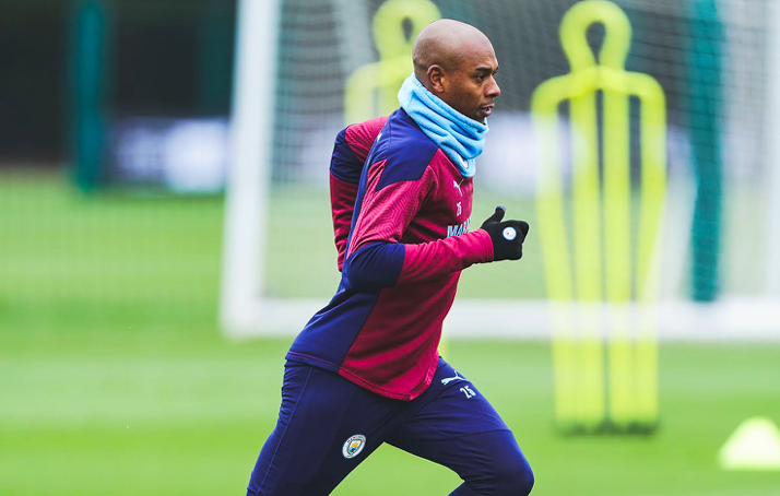 Thêm viện binh trở lại, Man City sẵn sàng hạ gục Man Utd - Bóng Đá