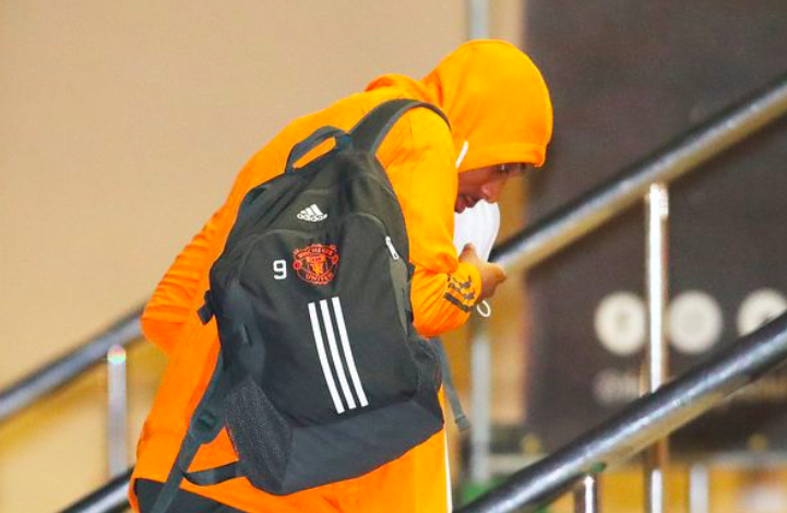 M.U tan hoang cả 3 tuyến, lộ thái độ Fernandes trước trận derby - Bóng Đá