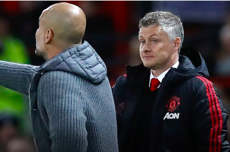 Pep: Man Utd can still win the title - Bóng Đá
