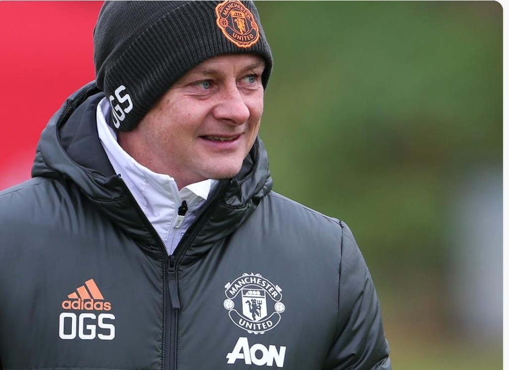 Solskjaer: More players will be leaving - Bóng Đá