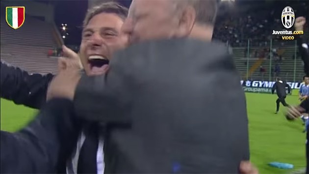 Juventus hành quân đến Nereo Rocco: Nơi 'Lão bà' đứng dậy từ tro tàn - Bóng Đá