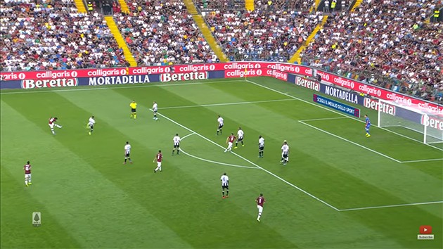 AC Milan thua sốc ngày ra quân trước đoàn quân của Igor Tudor  - Bóng Đá
