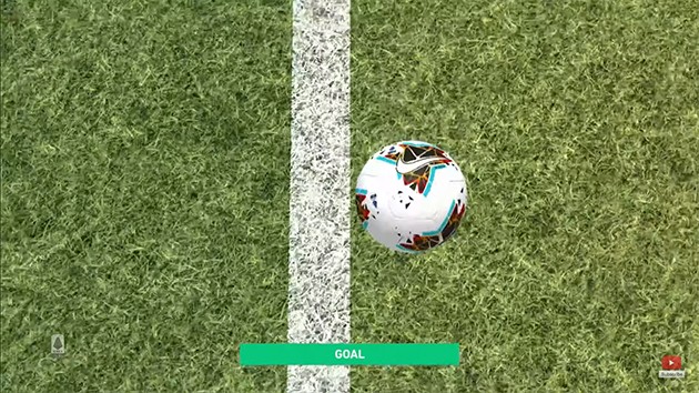 Ảnh trận Roma - Bóng Đá