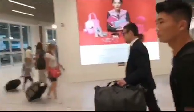 NÓNG! Juventus đón cầu thủ Triều Tiên đầu tiên trong lịch sử (Han Kwang Song) - Bóng Đá