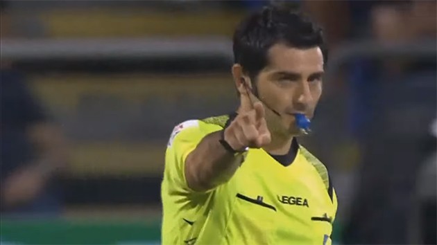 ảnh trận Inter Milan - Bóng Đá