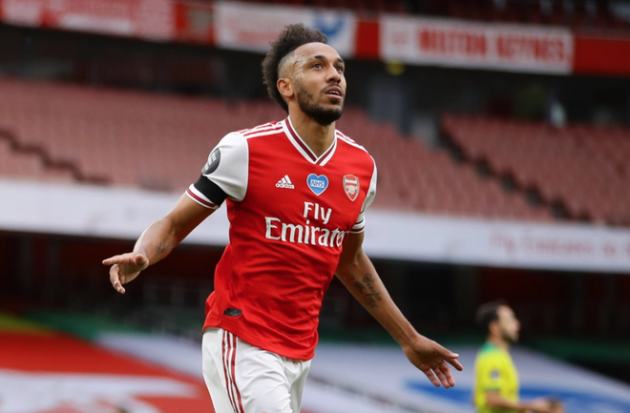 Villarreal planning 30m bid for Guendouzi  - Bóng Đá