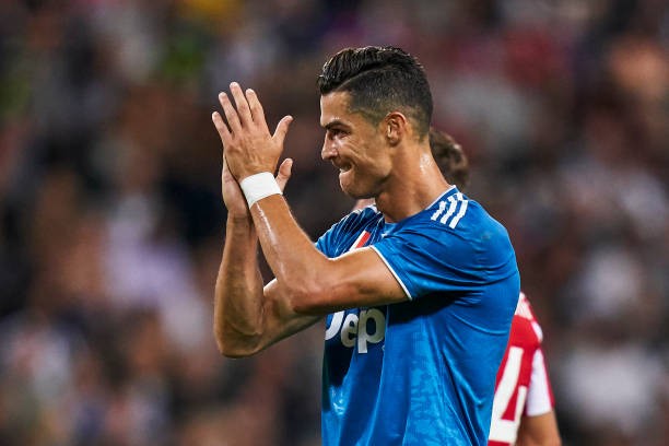 Tân binh 126 triệu lập cú đúp, Atletico 'soán ngôi' thành công Man United - Bóng Đá