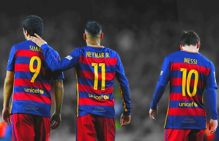 Neymar - Bóng Đá