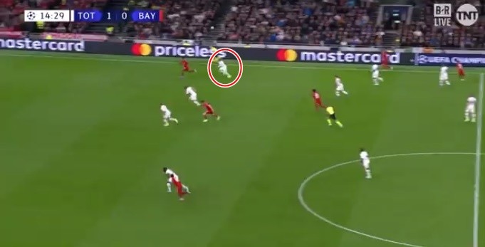 'Anh ta mắc lỗi trong bàn thắng của Kimmich' - Bóng Đá
