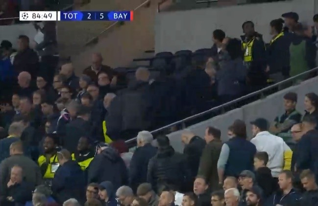 Tottenham nhận thống kê nhục nhã nhất trong lịch sử - Bóng Đá