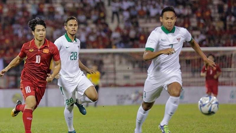 Vòng bảng Sea Games 30: Việt Nam có thể ở chung bảng đấu với Thái Lan và Indonesia - Bóng Đá