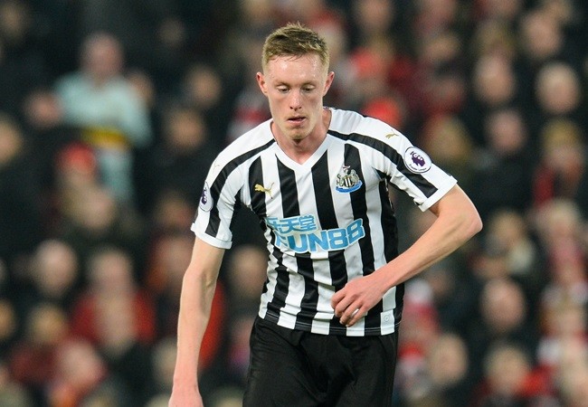 Why signing Sean Longstaff doesn't make sense for Manchester United - Bóng Đá