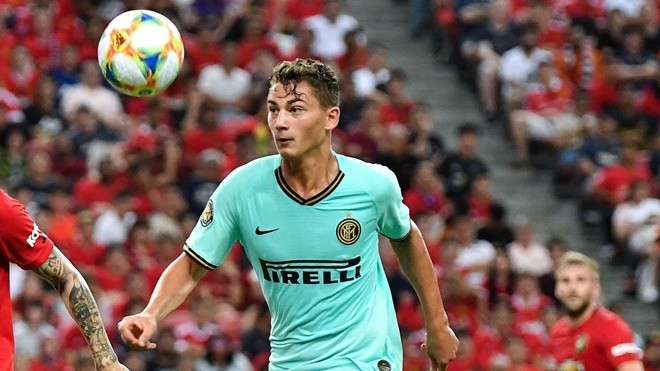 Esposito, Maldini and the teenage Serie A stars to watch in 2019-20 - Bóng Đá