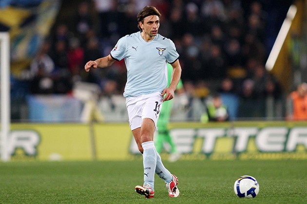 Derby della Capitale và những cầu thủ từng khoác áo 2 CLB thành Rome - Bóng Đá