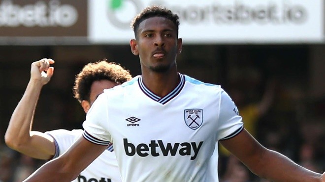 ĐHTB vòng 3 EPL 2019/2020 - Bóng Đá