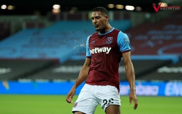 Sebastien Haller tells talkSPORT he was ‘frustrated’ by West Ham failure but Ajax move was right for both parties - Bóng Đá