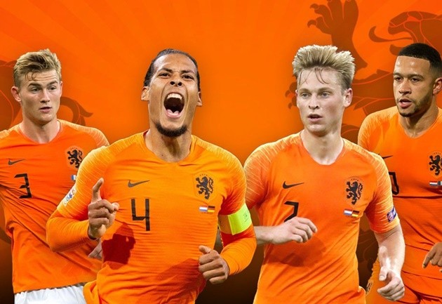 Most valuabale national teams - Bóng Đá