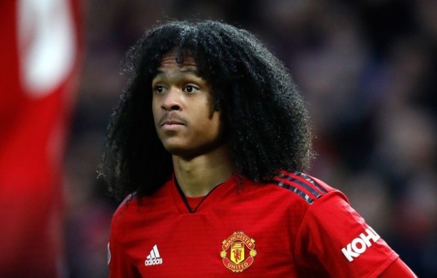 De Gea On The Bench, Ighalo & James To Start | 4-2-3-1 Manchester United Predicted Lineup Vs LASK - Bóng Đá