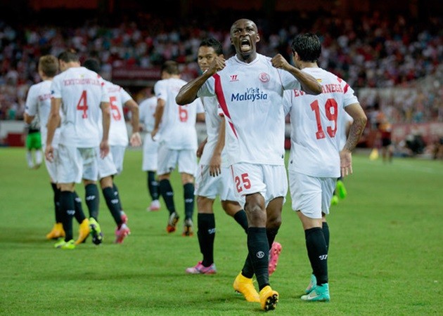 Từ Aguero đến Courtois: 10 sao ít ai nhớ đã từng vô địch Europa League - Bóng Đá