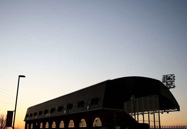 'Kỳ diệu' các SVĐ ở EPL nhìn từ góc độ khác (P1): Etihad lung linh - Bóng Đá