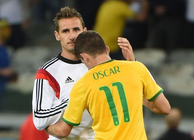 Thomas Muller Neuer Boateng - Bóng Đá