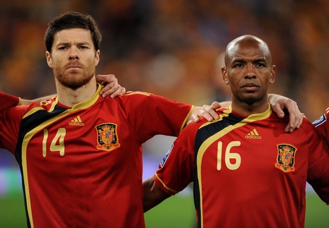 Từ Philipp Lahm đến Torres: ĐHTB EURO 2008 giờ ra đang ra sao? - Bóng Đá