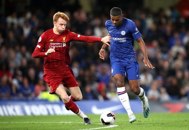 Liverpool 'đại chiến' Chelsea: Minamino đá chính, 'thảm họa' góp mặt? - Bóng Đá