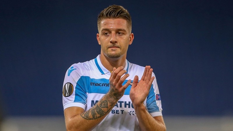 HLV Lazio nói về Milinkovic-Savic - Bóng Đá
